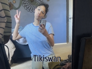 Tikiswan