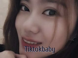 Tiktokbaby