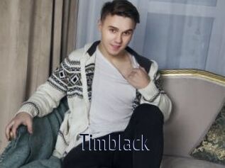 Timblack