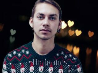 Timjohnes
