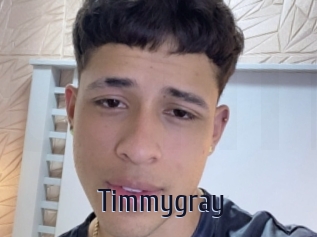 Timmygray