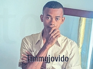 Timmyjovido