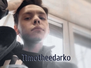 Timotheedarko