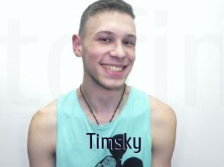 Timsky