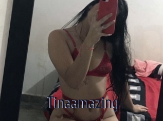 Tinaamazing