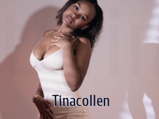 Tinacollen