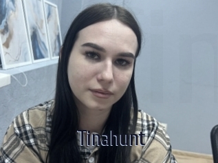 Tinahunt