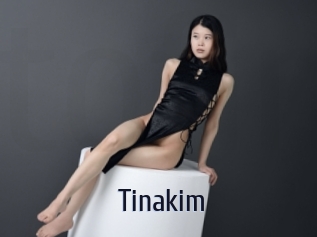 Tinakim