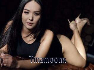Tinamoonx