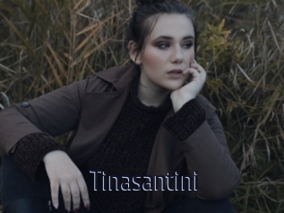 Tinasantini