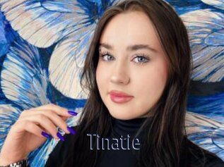 Tinatie