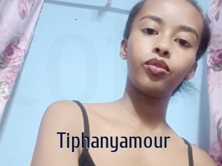 Tiphanyamour