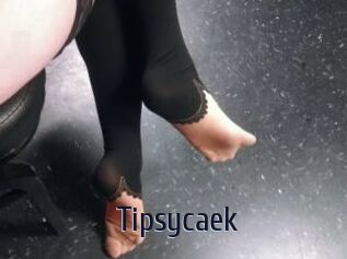 Tipsycaek