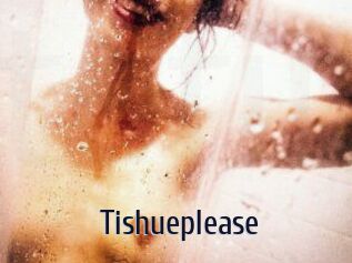 Tishue_please