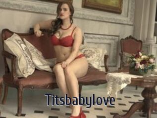 Titsbabylove