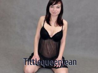 Tittiequeenjean