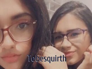 Tobesquirth