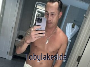 Tobylakeside