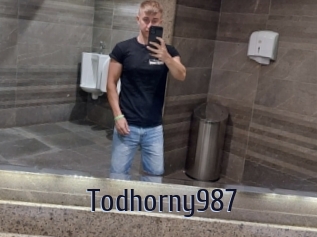 Todhorny987