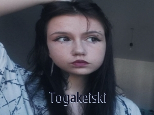 Togakeiski