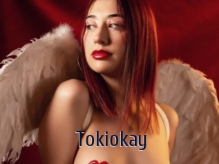 Tokiokay