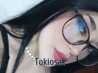 Tokiosak