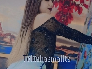 Tokishasmallts