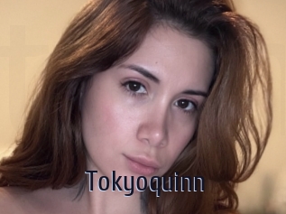 Tokyoquinn