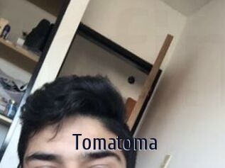 Tomatoma