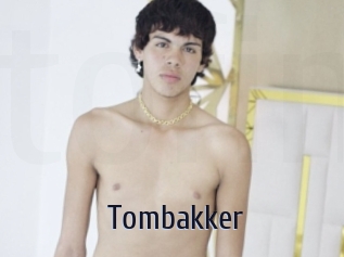 Tombakker