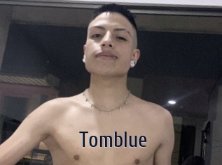 Tomblue