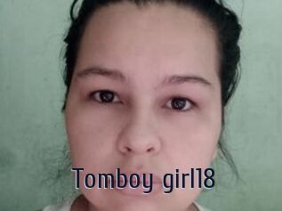 Tomboy_girl18