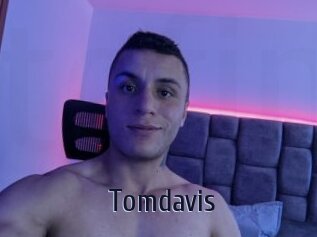 Tomdavis