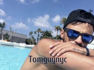 Tomguynyc