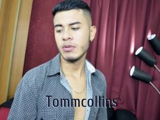Tommcollins