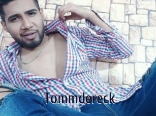 Tommdereck