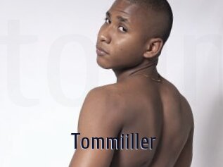 Tommiiller