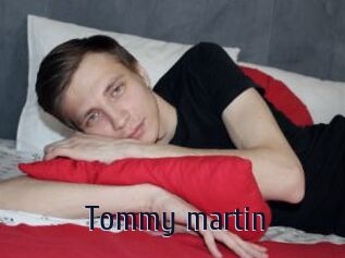 Tommy_martin