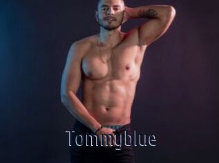 Tommyblue