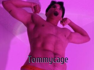 Tommycage