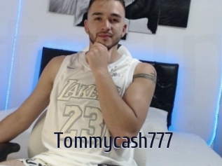 Tommycash777