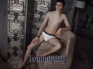 Tommyday