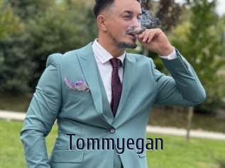 Tommyegan