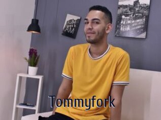 Tommyfork