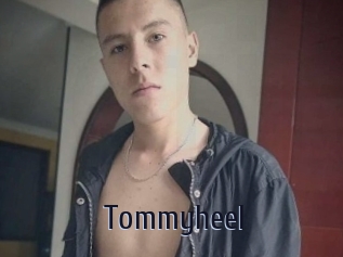 Tommyheel