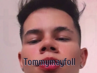 Tommymayfoll