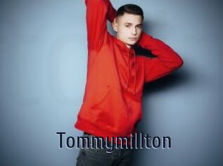 Tommymillton