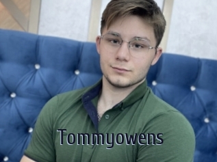 Tommyowens