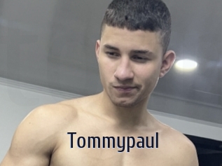 Tommypaul