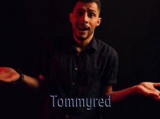 Tommyred